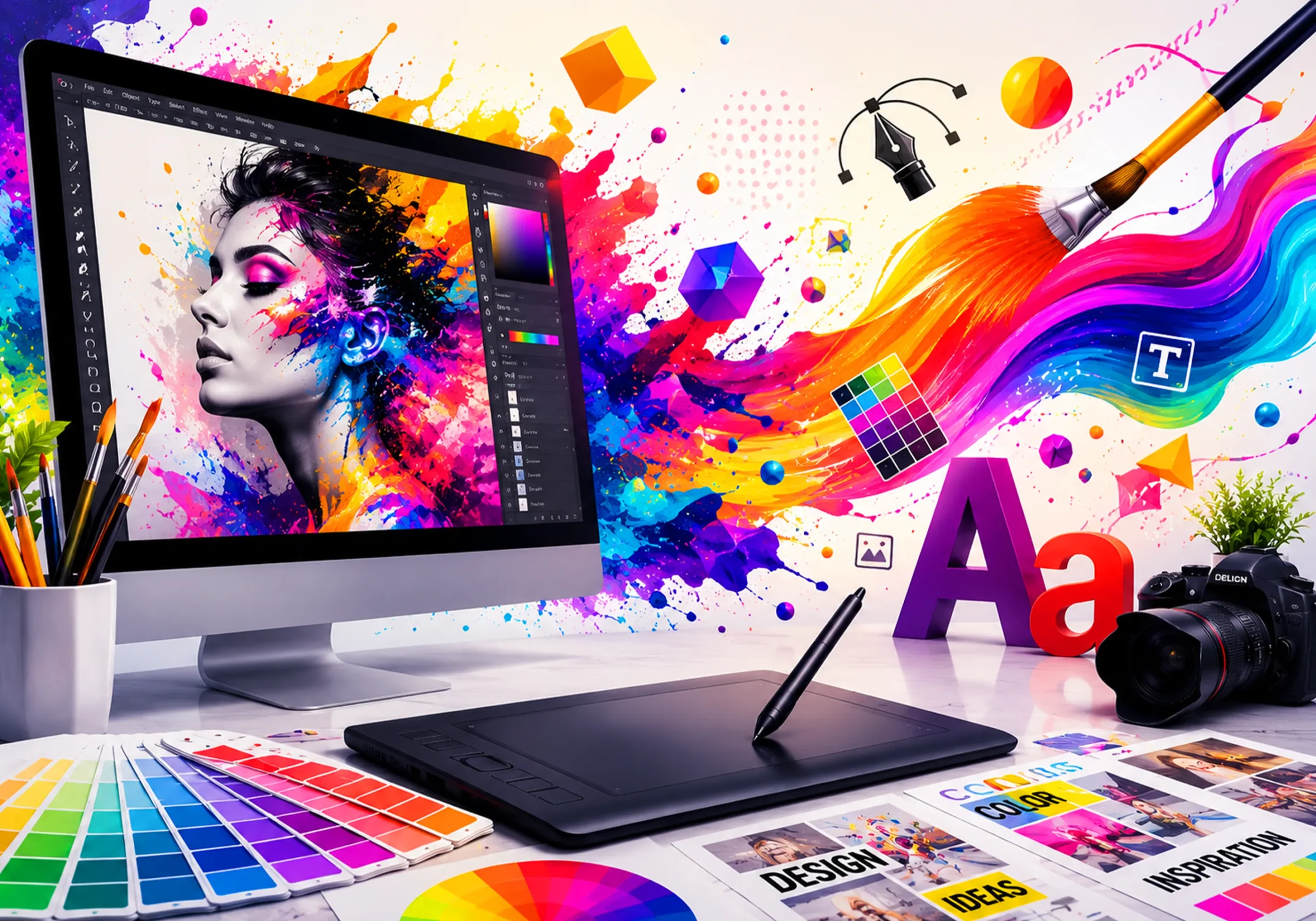 Graphic Design