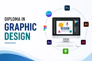 Diploma in Graphic Design