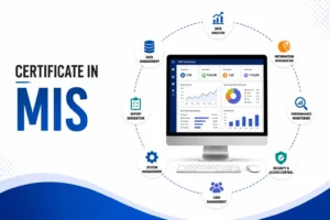Certificate in MIS
