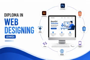 Diploma in Web Designing (DWD)