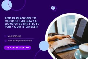 Lakshaya Computer Institute