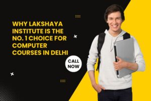 Computer Courses in Delhi