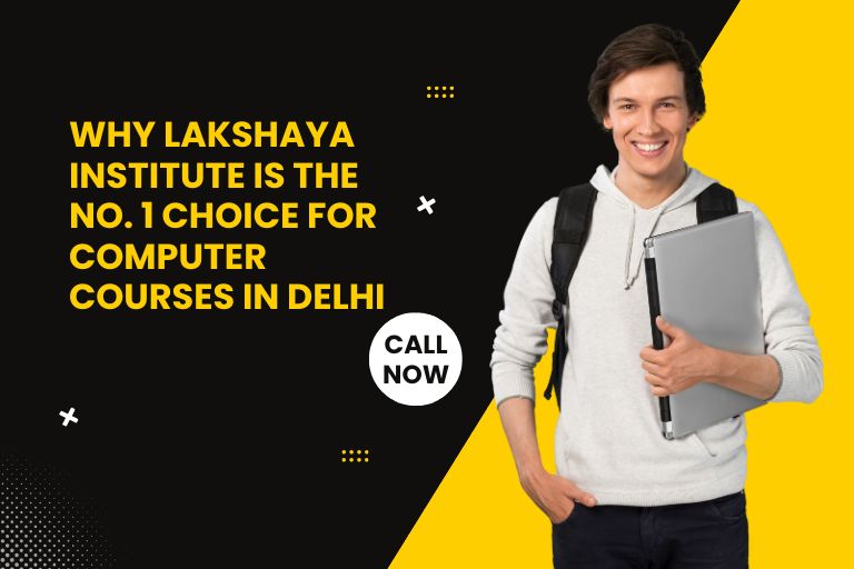 Computer Courses in Delhi