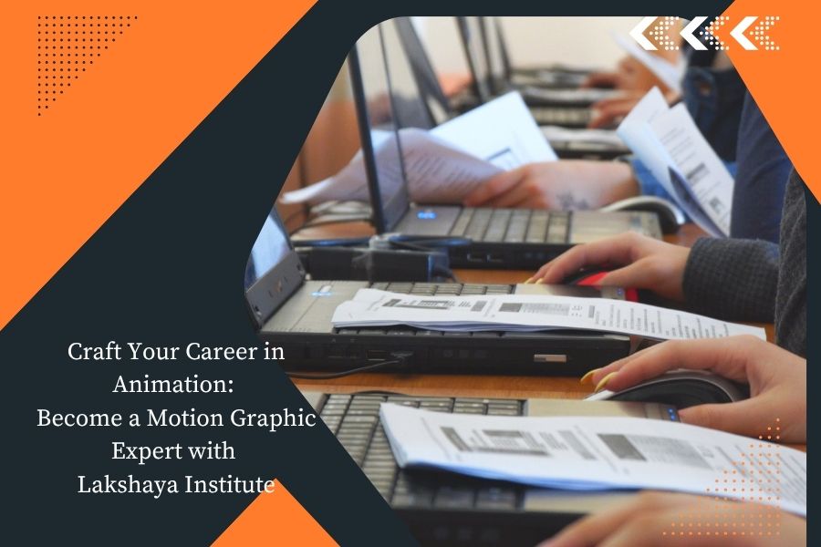 motion graphics