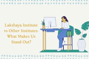 Lakshaya Institute
