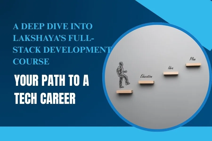 Full-Stack Development Course:
