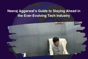 Neeraj Aggarwal’s