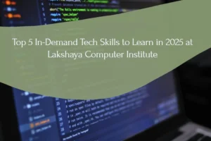Lakshaya-Computer-Institute