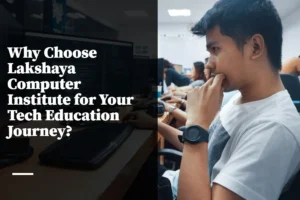Lakshaya Computer Institute