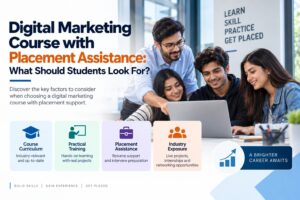 Quick answer: AI should be taught as a practical productivity and marketing tool—not as a replacement for marketing fundamentals.