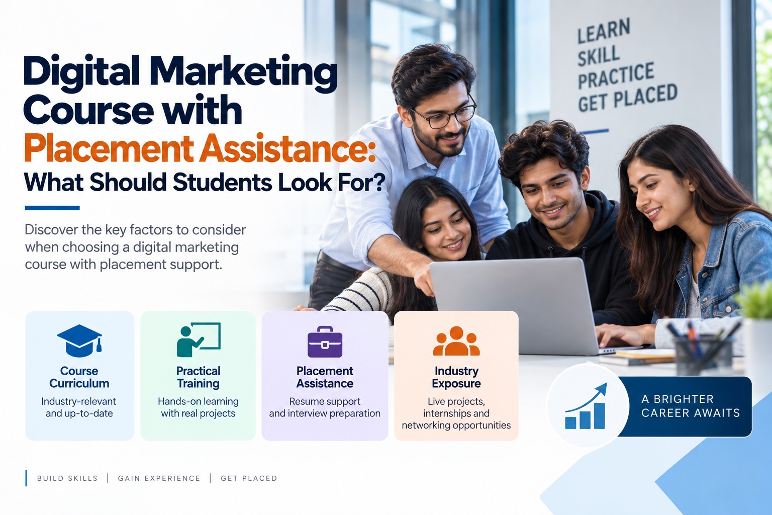 Quick answer: AI should be taught as a practical productivity and marketing tool—not as a replacement for marketing fundamentals.