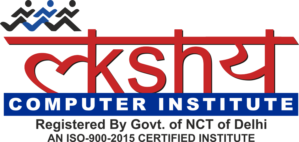 Lakshaya Computer Institute